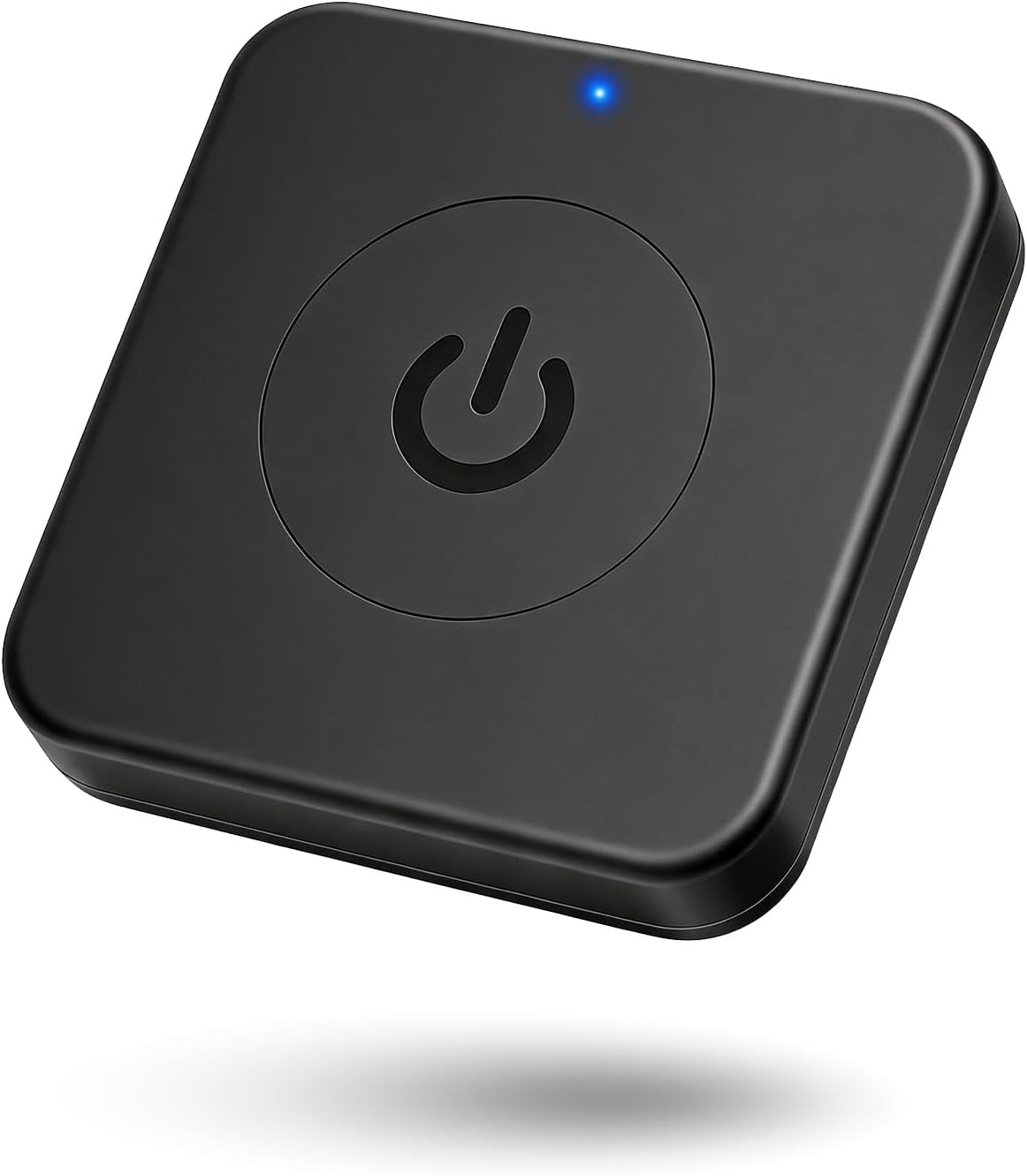 Wireless PC Power Button, Remote PC Power Switch for PC On/Off, USB 2.0 Powered