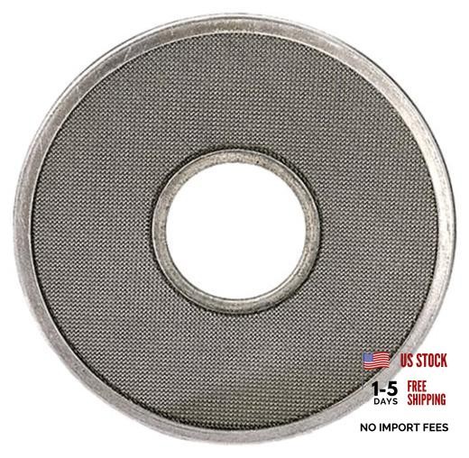 Moroso 23845 Oil Filter Screen - Oil Filter Screen