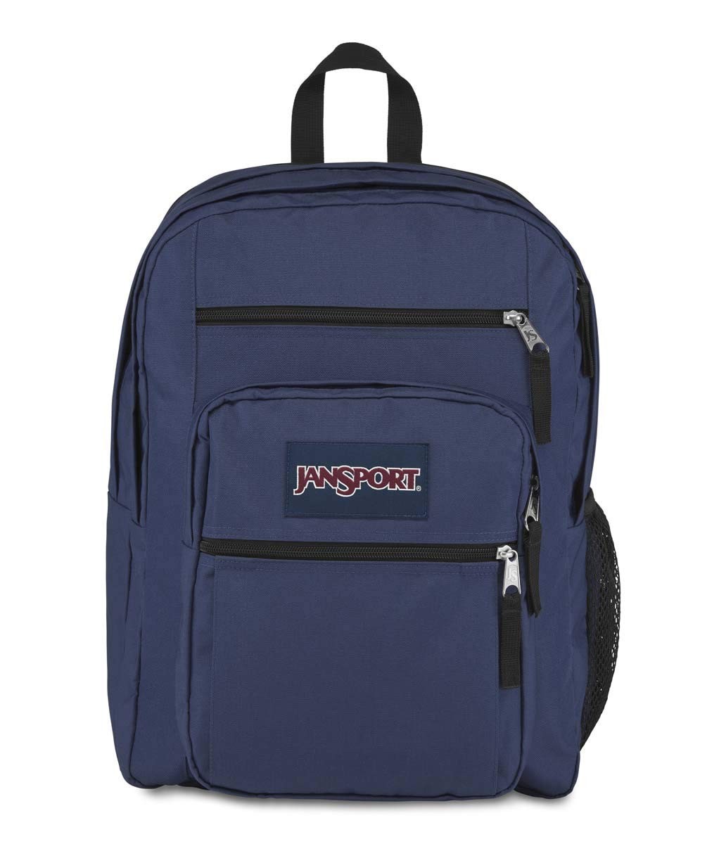 JanSport Laptop Backpack - Computer Bag with 2 Compartments, Ergonomic Shoulder