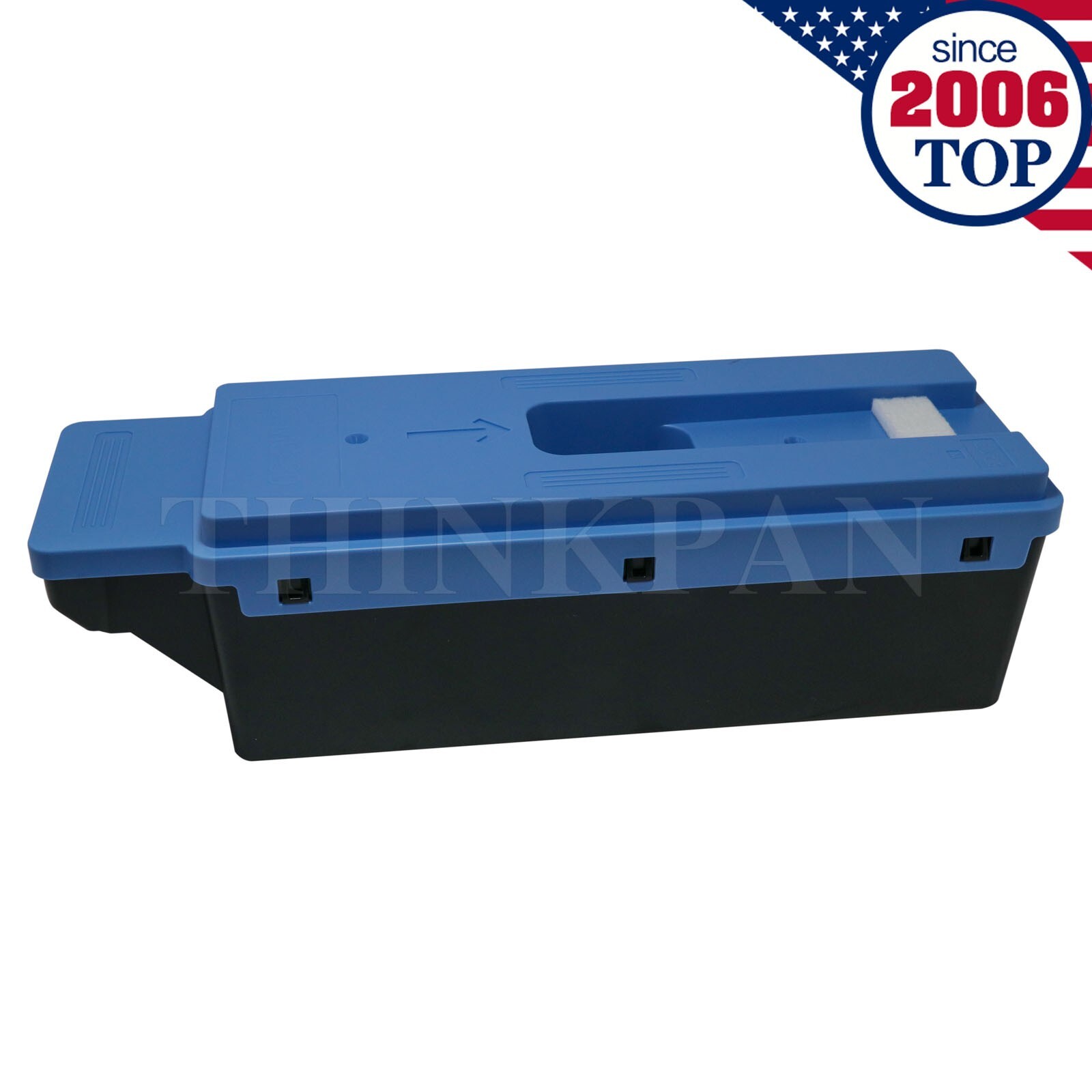 New MC-30 Maintenance Box for Canon PRO-520 540 PRO-2000 PRO-4000 PRO-6000 US
