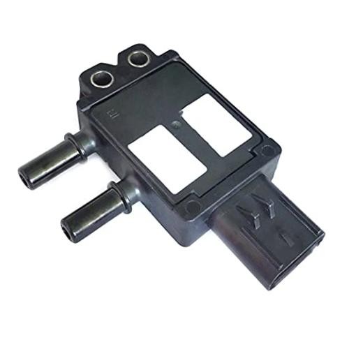 DEVMO Exhaust Gas Differential Pressure Sensor 2871960 Replacement Compatible