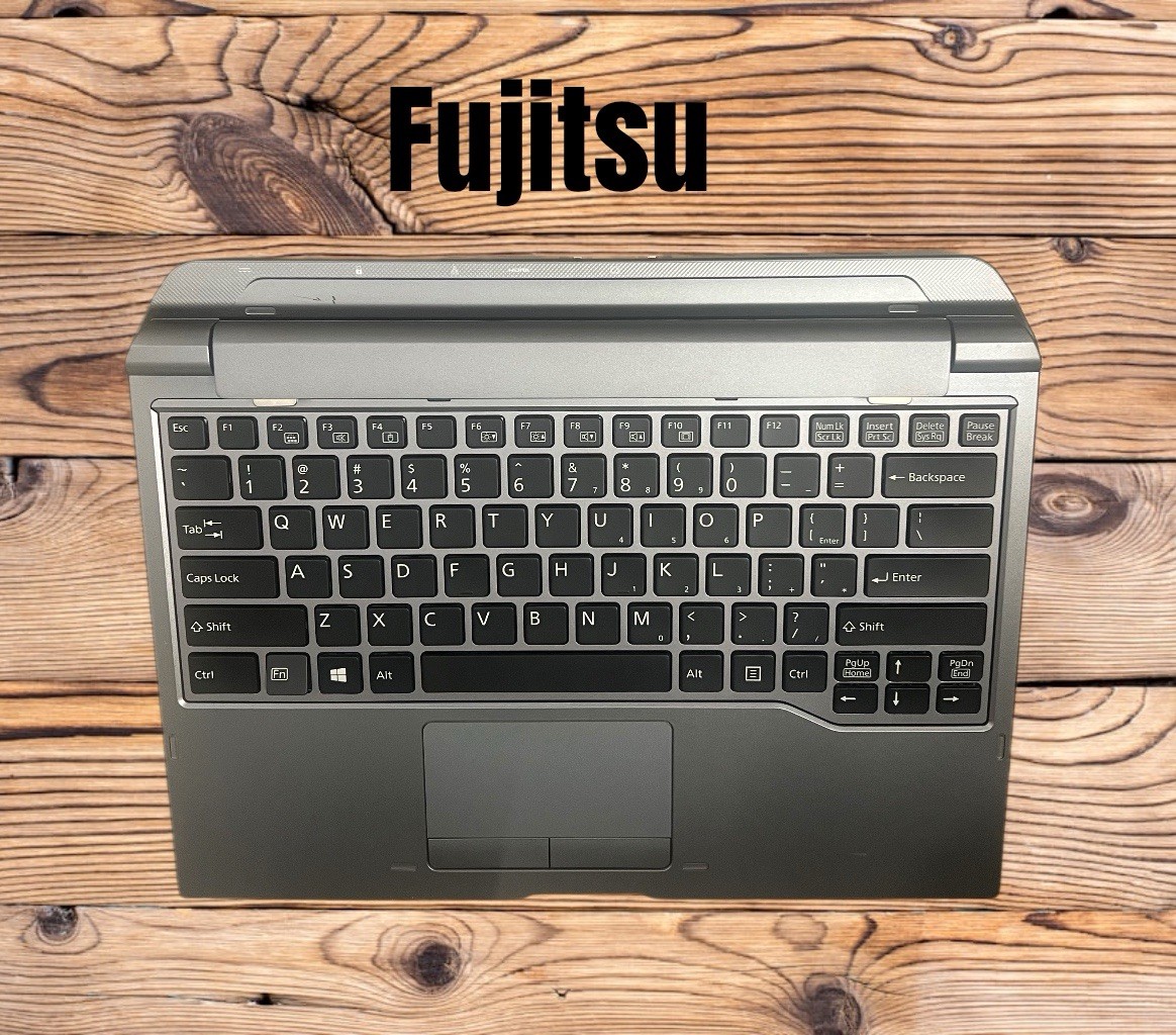 Fujitsu FMV-NKB10 Keyboard / Docking Station Compatible Keyboard