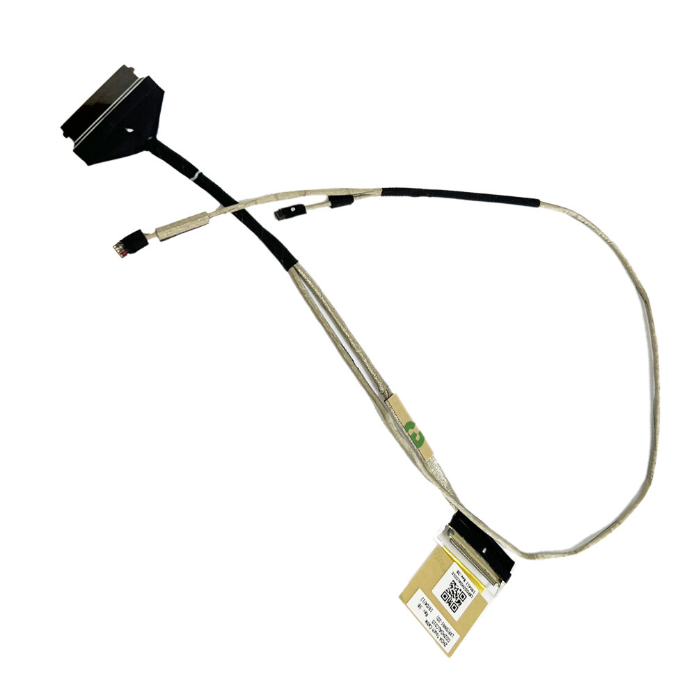 NEW 40pin TOUCH LCD LED LVDS Screen Cable For Acer Chromebook C771T DDZHDALC010