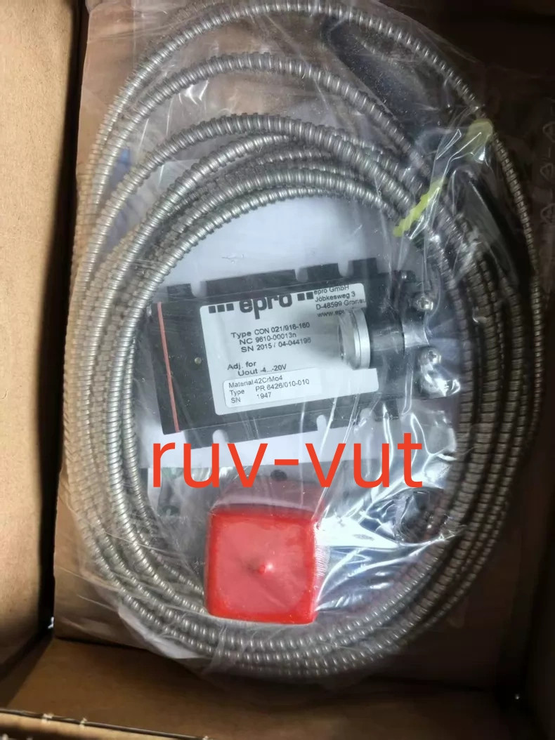 1PC NEW PR6426/010-010   Emerson PR6426/010-010 (FedEx/DHL)