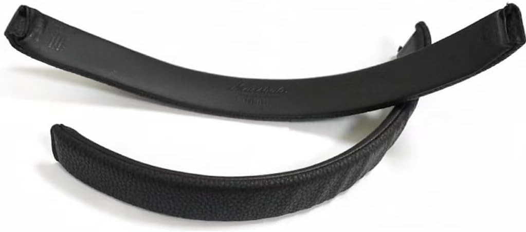 Replacement Headband Marshall Major I II Major 1 & 2 Headband for Headphones Black