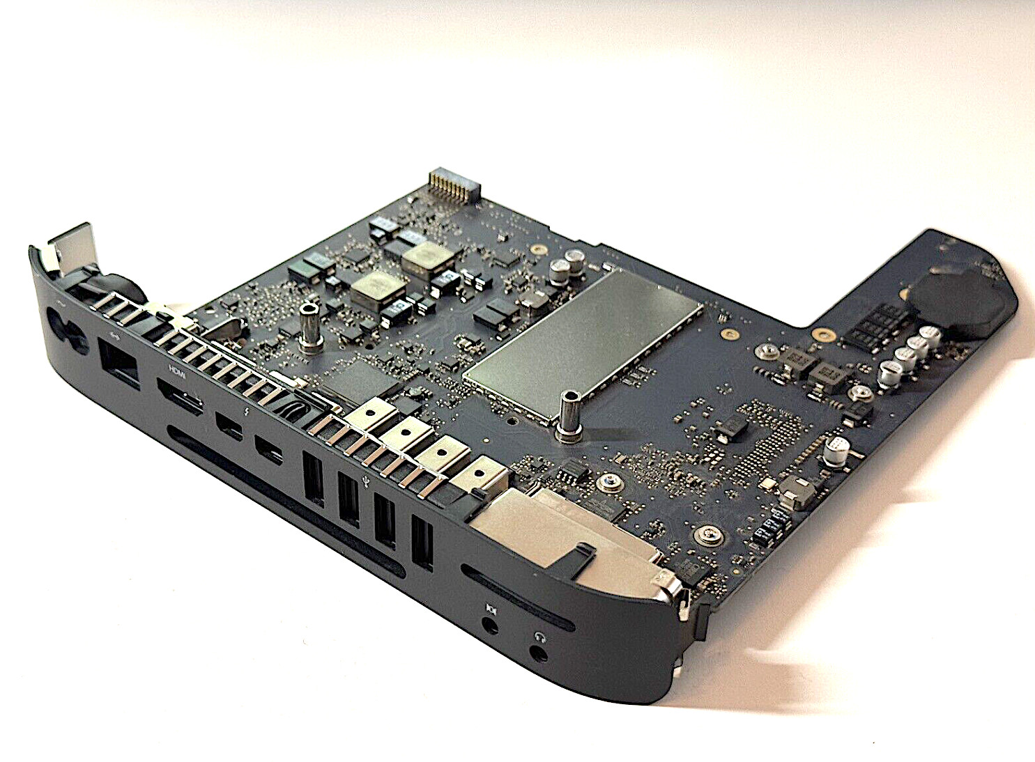 Mac mini A1347 Logic Board 3.0 GHz (I7-4578U) With 8GB Ram Original Apple 2014
