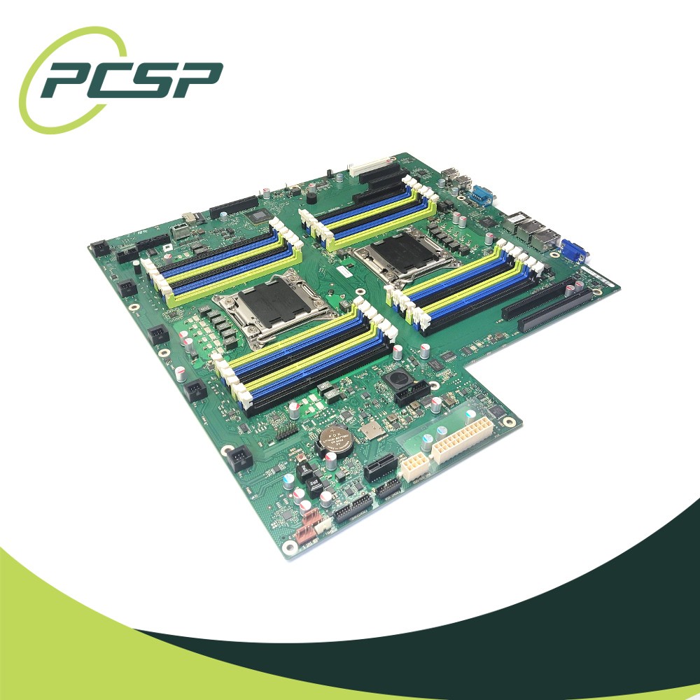 Fujitsu D2939-B17 PRIMERGY RX300 S8 Motherboard Dual LGA2011 24x Dimm DDR3