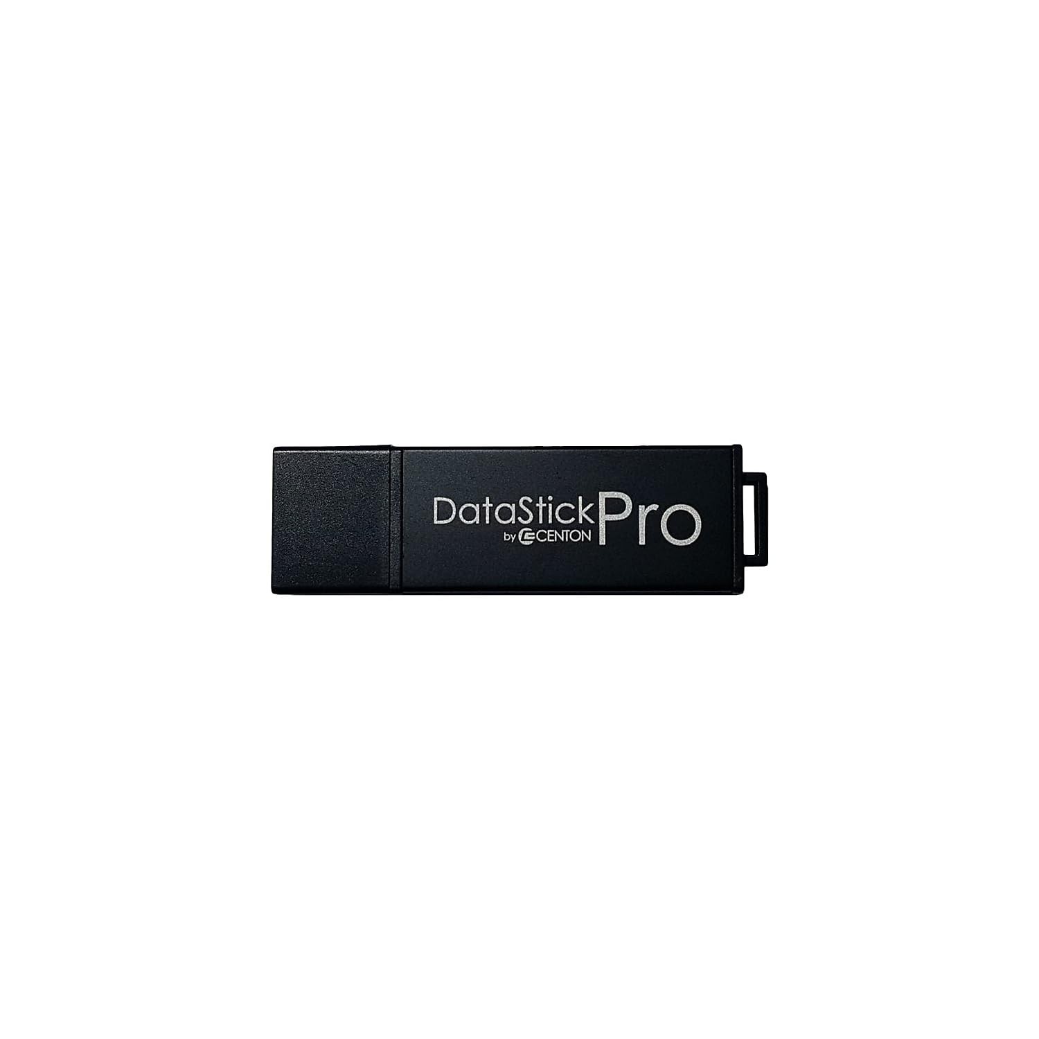 1TB DataStick Pro by Centon, USB 3.2 Gen1 Flash Drive Memory Stick for Storag...