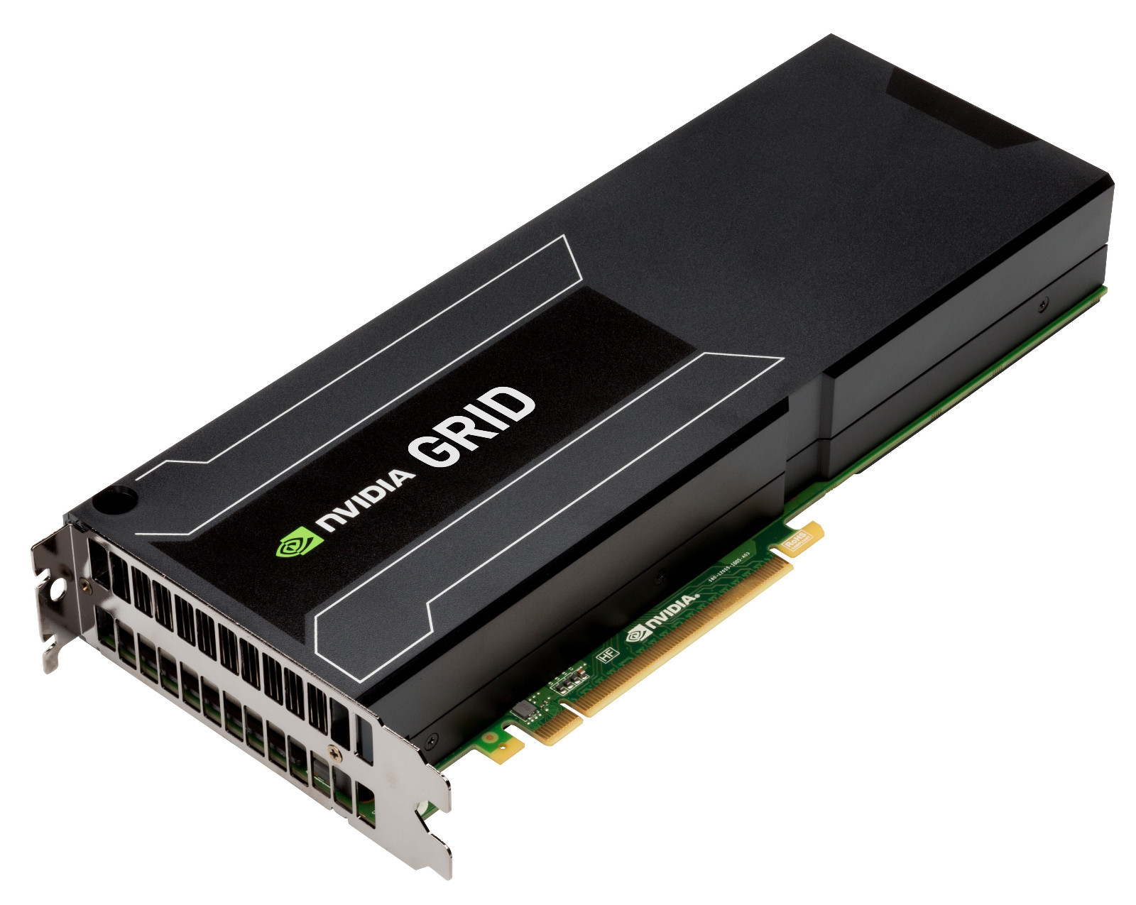 Brand New HP J0G94A NVIDIA 16GB Grid K1 GPU Graphics Video Card HP J0G94A