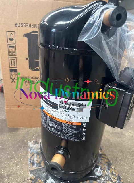 ZR160KCE-TFD-522 Air conditioning compressor