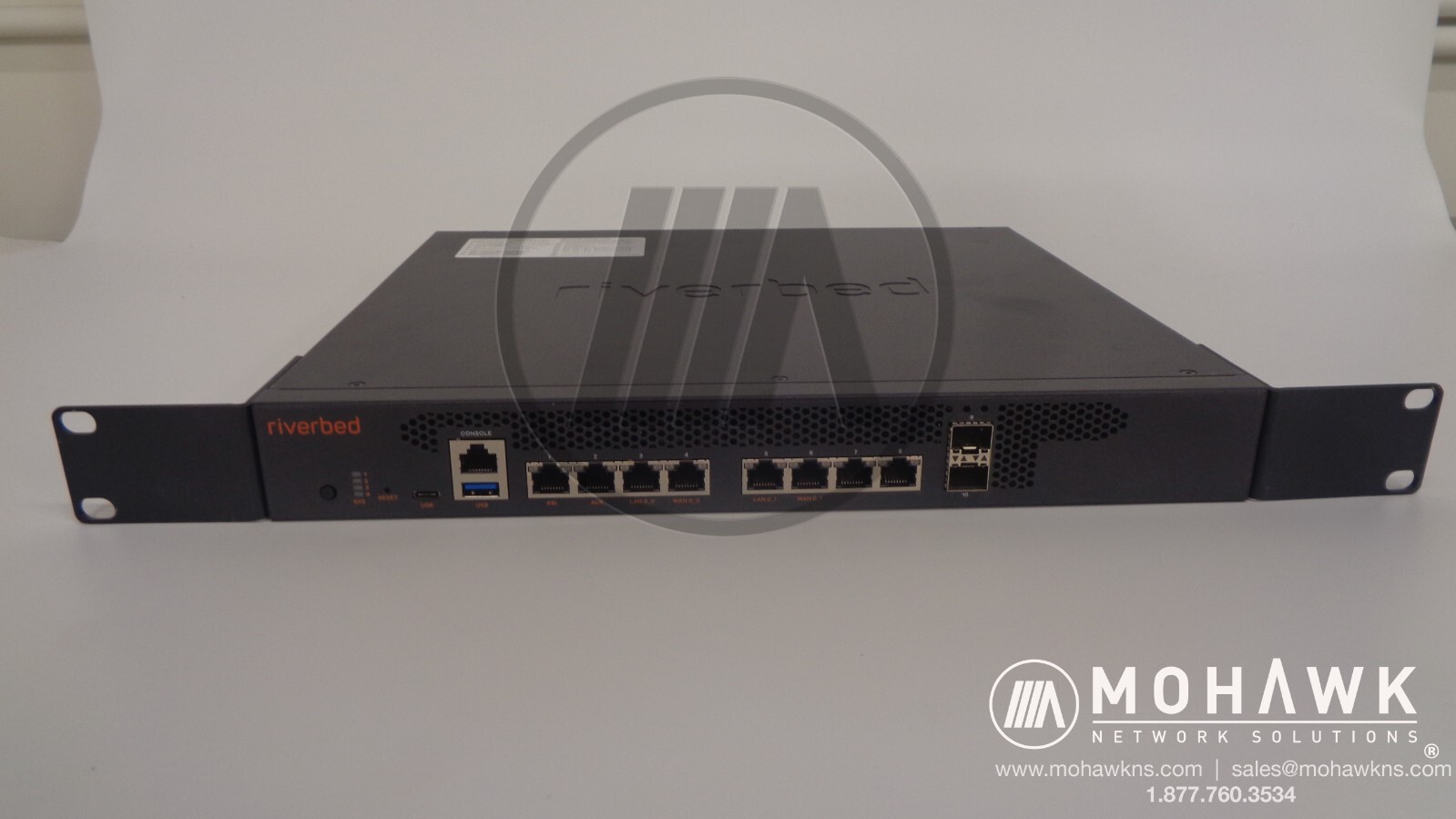 Riverbed Steelhead CXA-00570-B020 Series Network Appliance