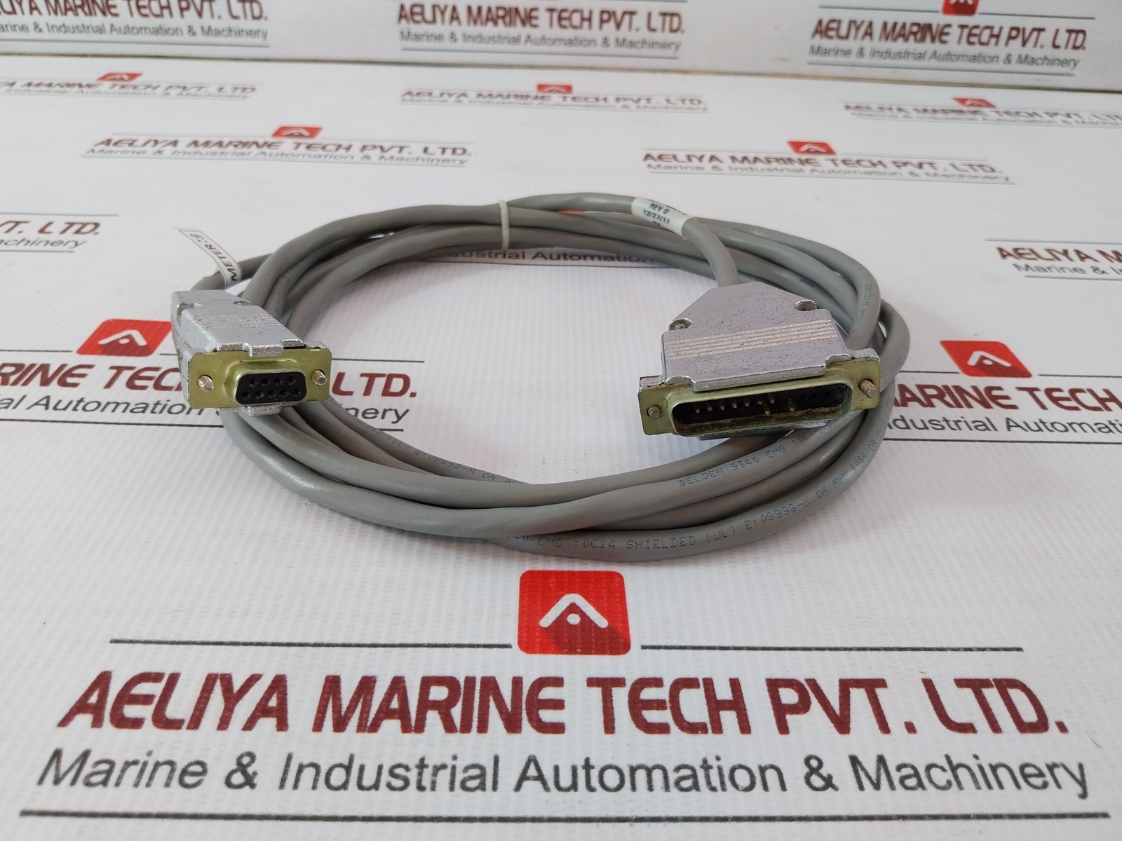 BELDEN E108998-M Communication Cable 3-Meter