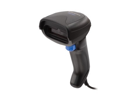 GD4290-BK Datalogic Gryphon I GD4290 Linear Imager Black Handheld Scanner ~D~