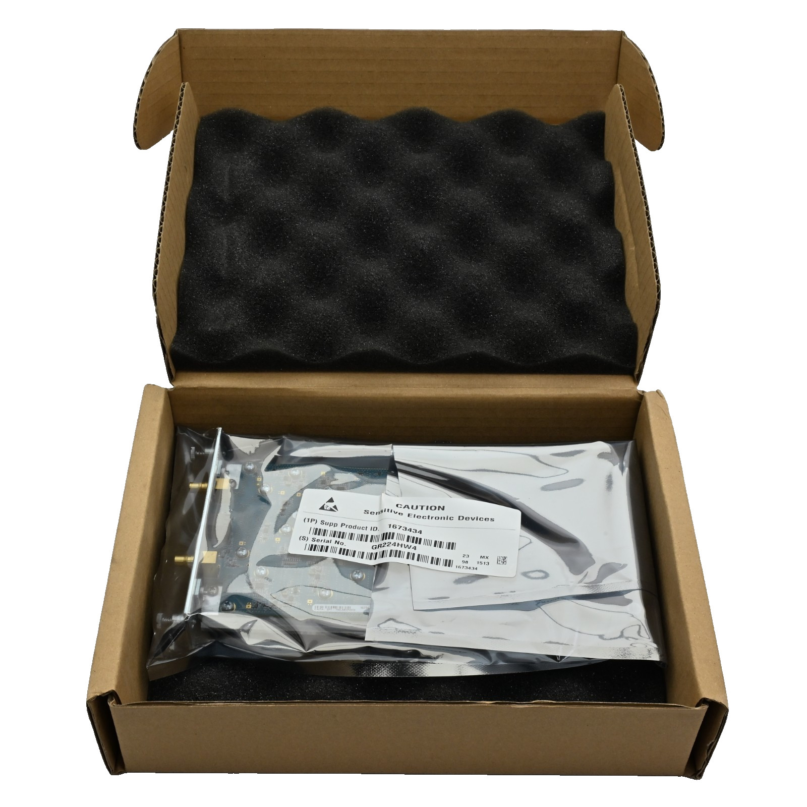 ADC CommScope SPT-700LABCP2IFD, IF S-DART, 700 IABC PATH 2, FWD 698-716, 1673434
