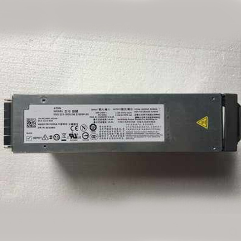 Used For DELL M1000E G803N W31V2 E2700P-00 Server Power Supply 2700W 100%tested
