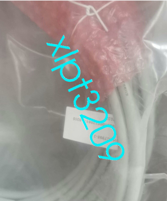3HAC7998-3 New ABB Robot Encoder Cable SMB Signal Cable FedEx or DHL
