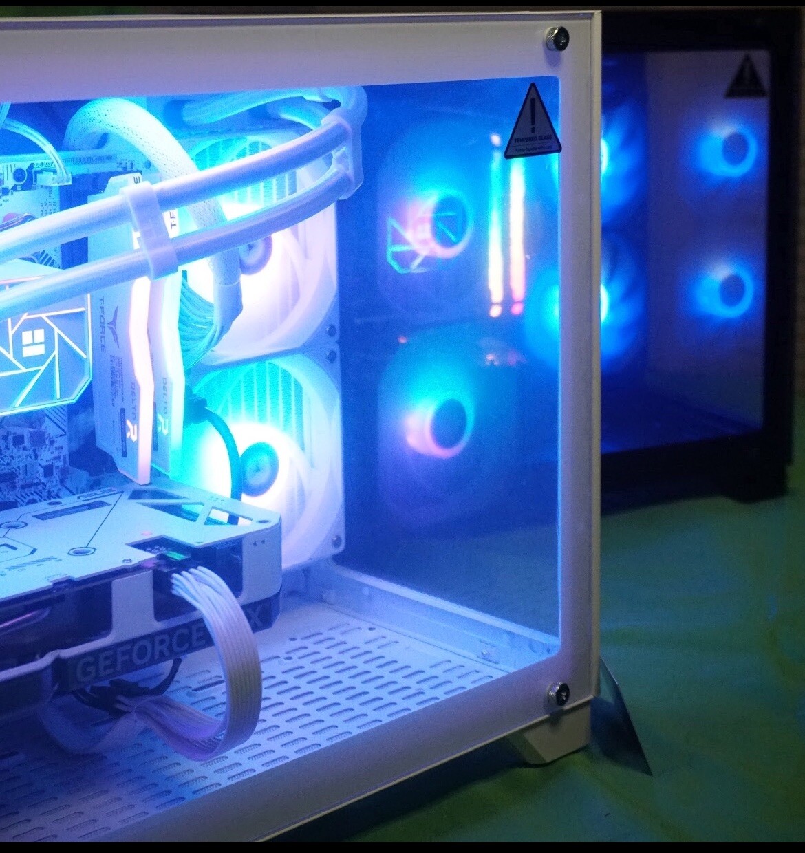 Gaming Pc 4060