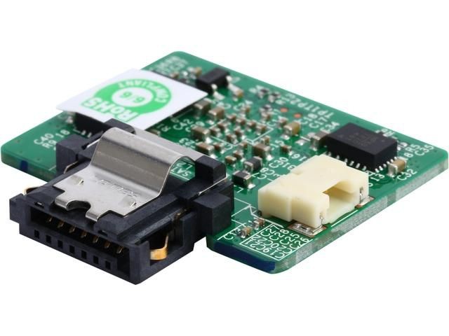 Supermicro SSD-DM032-PHI Superdom 32Gb Serial Ata Iii ~E~