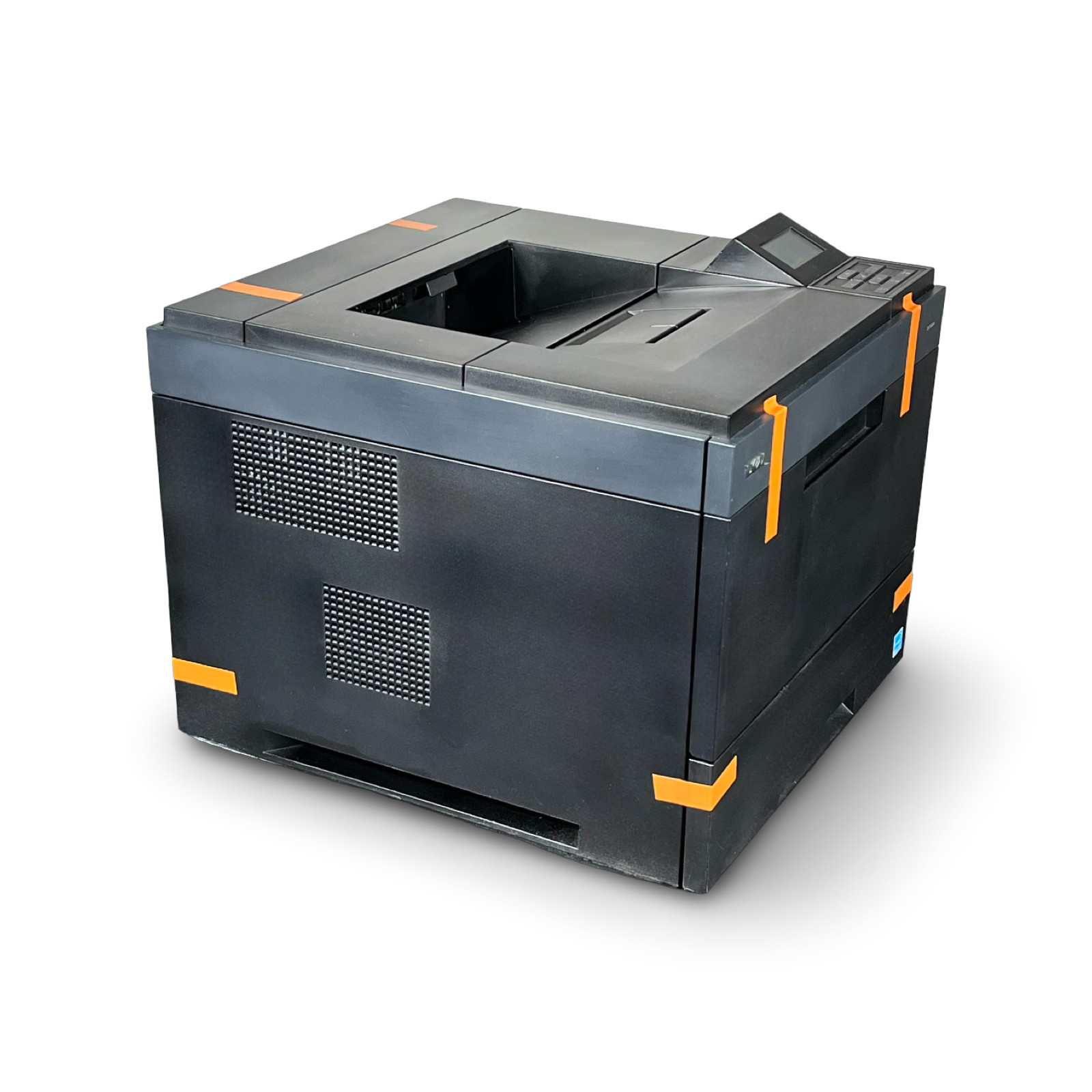 Dell 5330dn Monochrome Laser Printer | Duplex, Network, USB | 5330dn