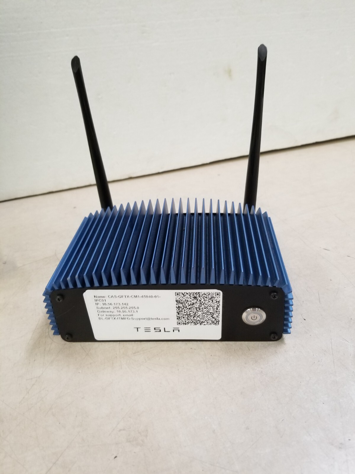 Simply NUC NUC7i7DNFE vPro Fanless Mini PC