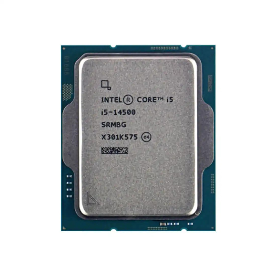 Intel Core i5-14500 Desktop Processor 14 cores (6 P-cores + 8 E-cores) 5.0 GHz