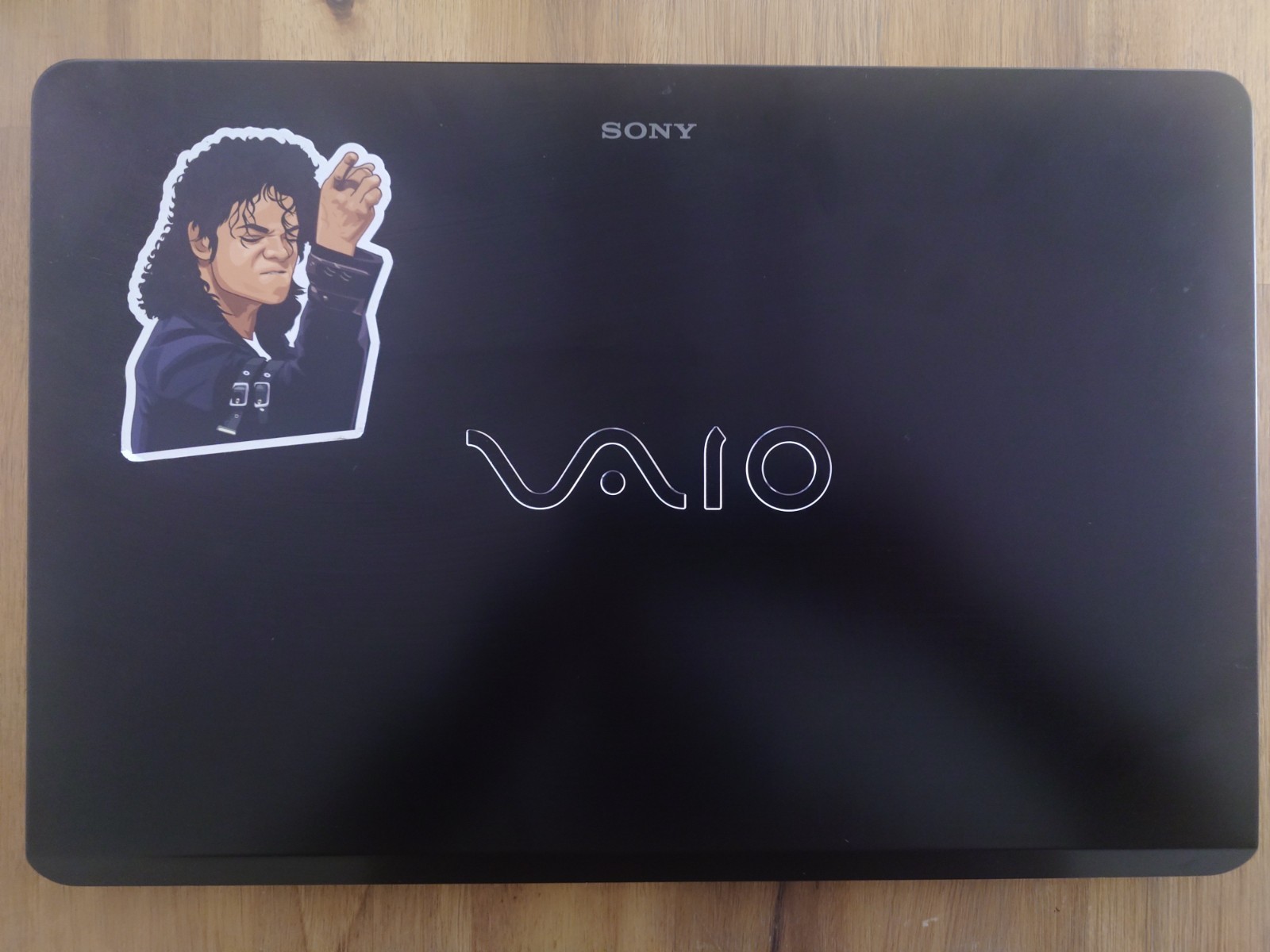 Sony Vaio SVF15AC1QL Used