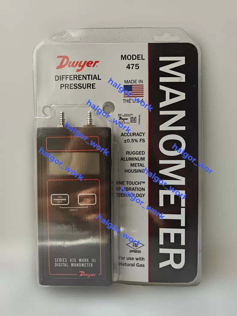 1PCS NEW 475-0-FM   not include batteries   VIA DHL/UPS
