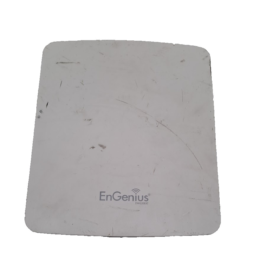 EnGenius Technologies N300 Long Range Outdoor Wireless Access Point ENH220EXT