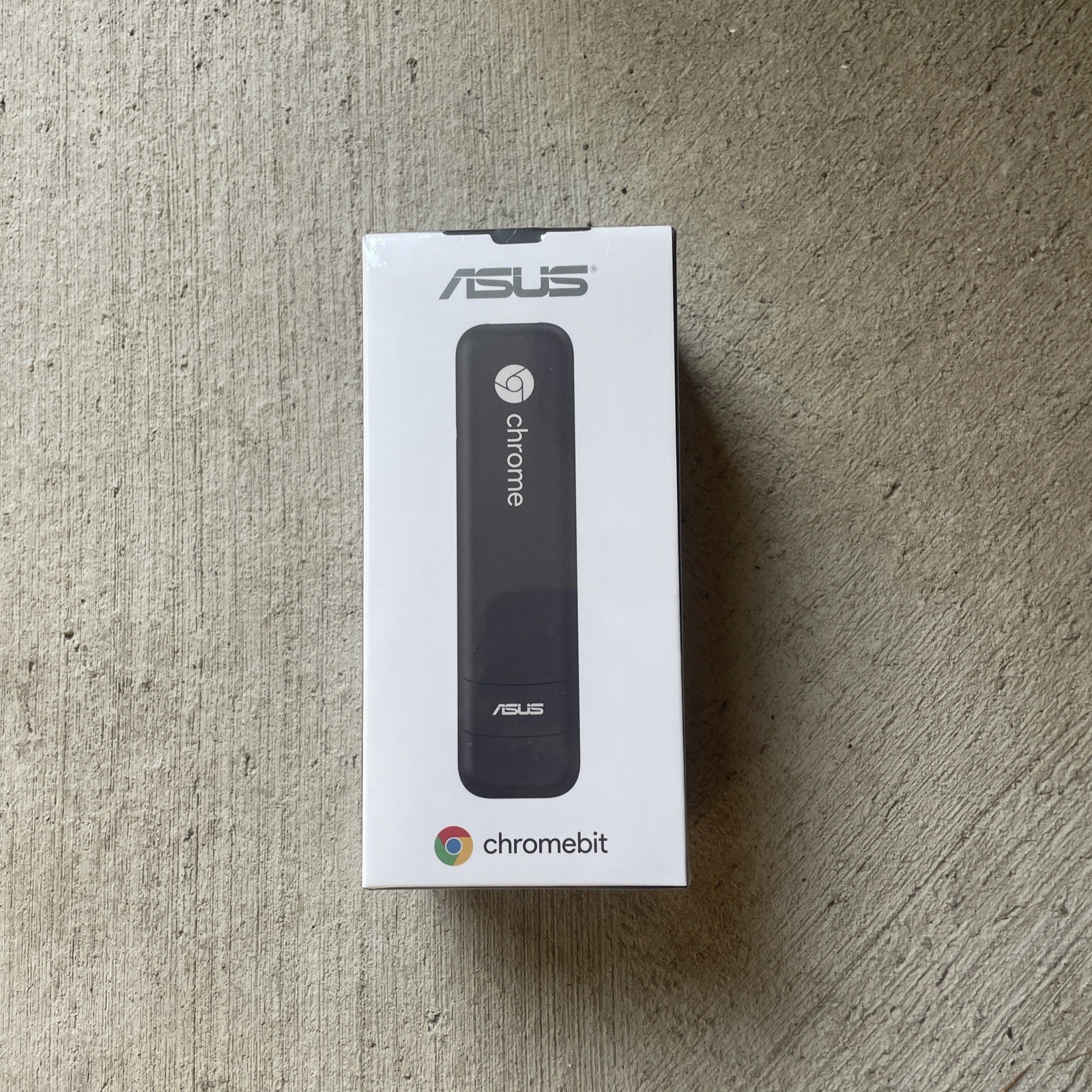 Asus Chromebit CS10 (eMMC, 16GB) PC Stick - CHROMEBIT-B013C (Brand New)