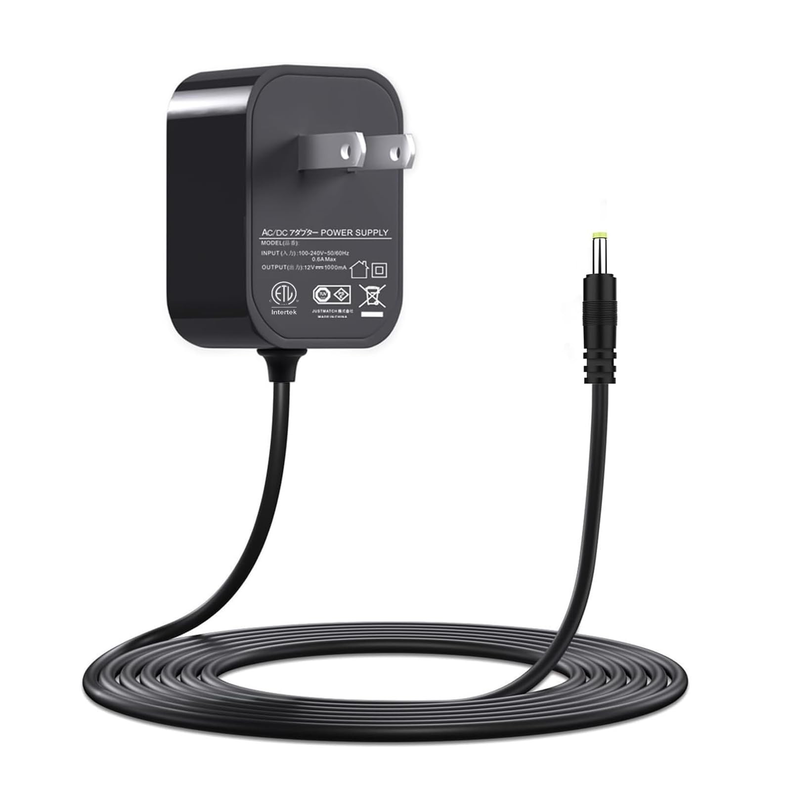 for SCRIB3D Pen Charger Compatible with SCRIB3D P1 3D Printing Pen with Displ...