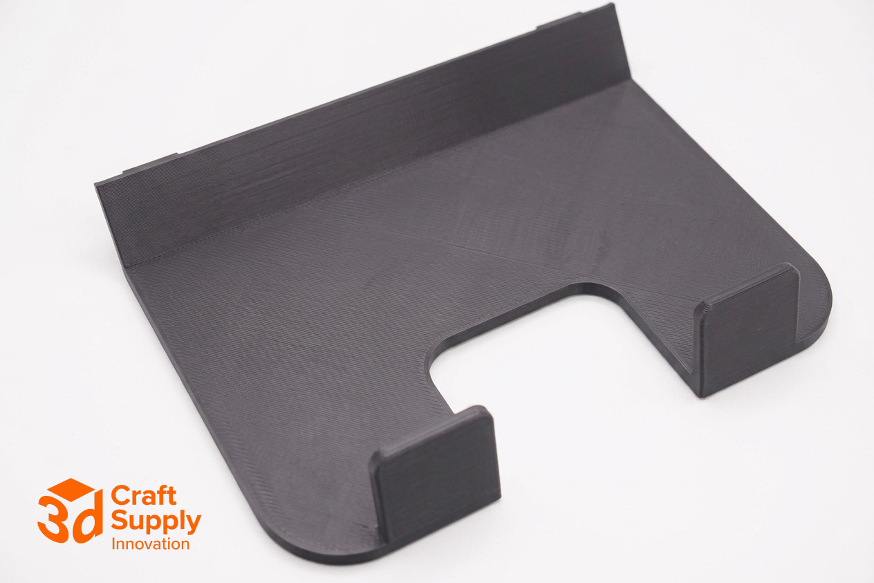 Replacement Photo Tray Attachment for DNP DS-RX1HS Dye Sublimation Printer