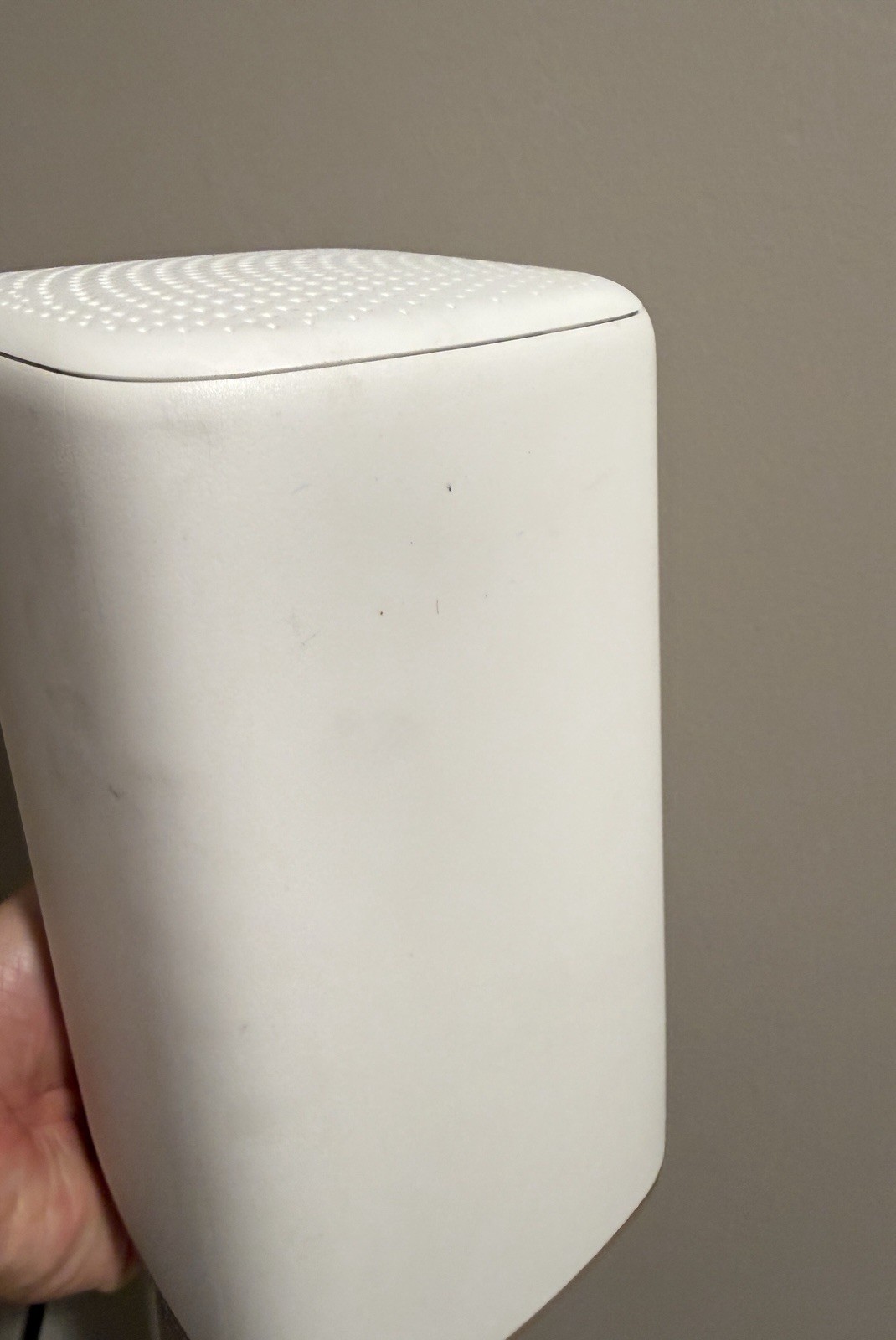 Xfinity XB8-T Home WiFi Router Modem White Original Power Cord Tested