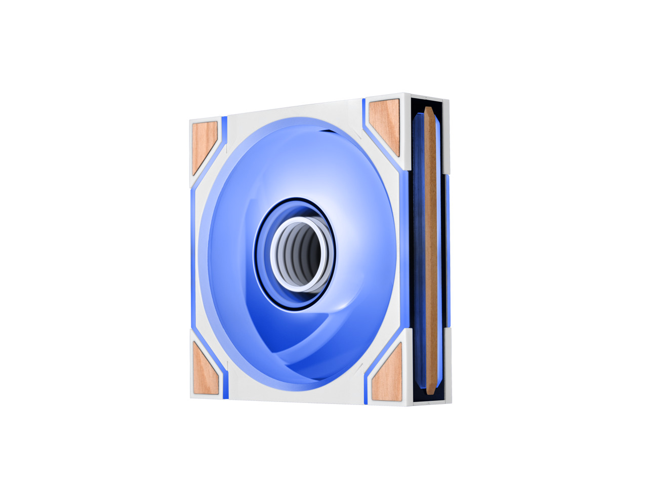 Thermaltake CLF252PL12SWA SWAFAN 120 EX Infinity ARGB Sync Fan