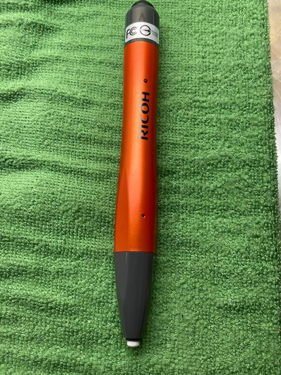 RICOH Interactive white board pen type 3