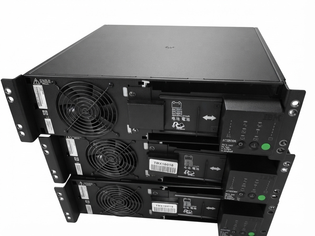 IBM 98Y4966 XIV High Efficiency UPS Hot Swap Power Supply Battery Backup Unit