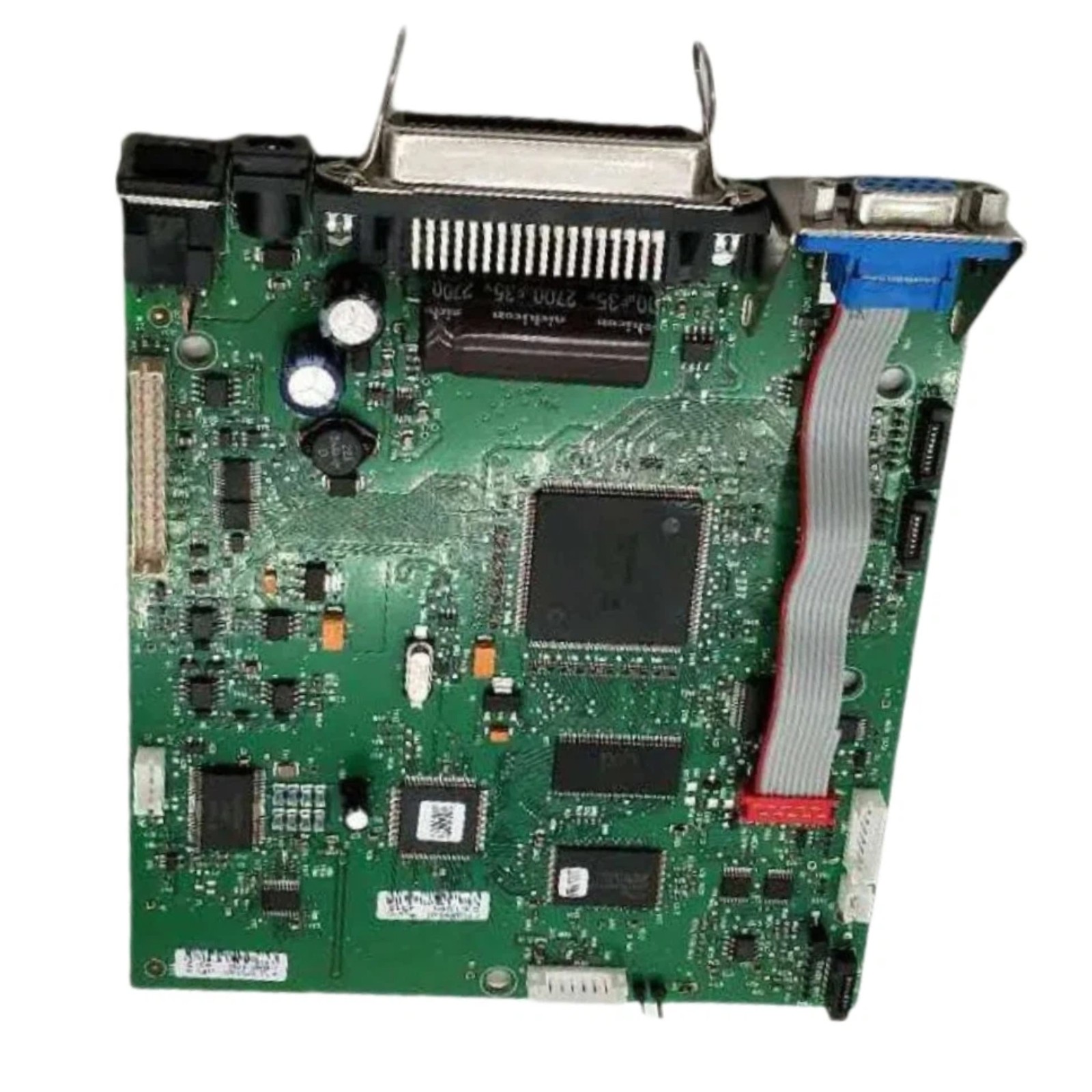 GK420T Printer Parts Main Board P1020946-01 Motherboard Formatter Fits For Zebra