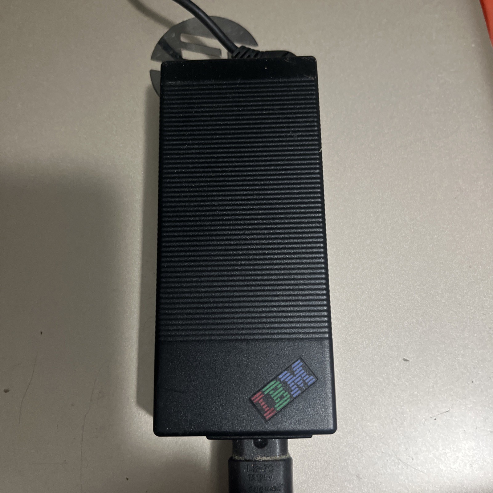 IBM AC Adapter