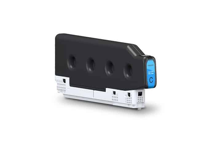 Epson T08D DURABrite Pro High-Capacity Cyan Ink Cartridge [T08D220]