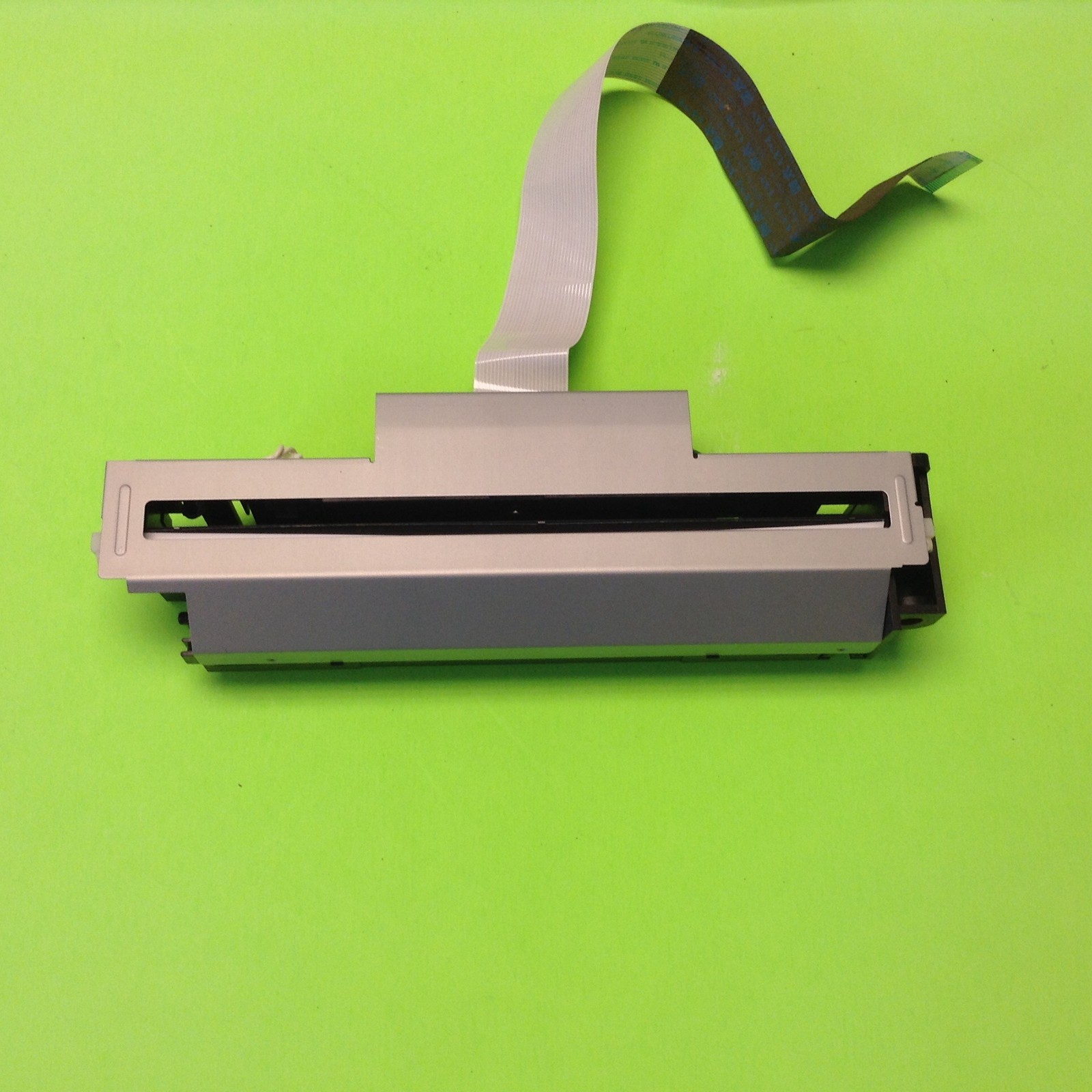 Umax ASTRA610S Scanner Part W/Flat Flex Cable Board 79365638