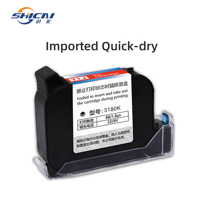 3X 42ML Cartridge Replacement for Portable Inkjet Printer