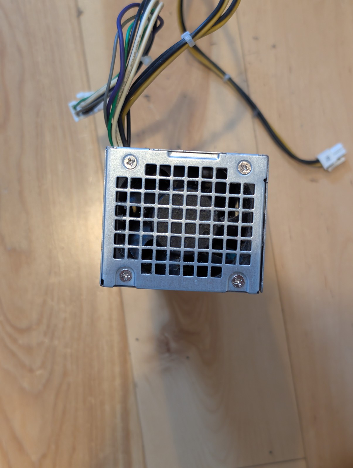 Dell 0NT1XP L255AS-00 255W SFF Power Supply OptiPlex 3020 7020 9020 Untested