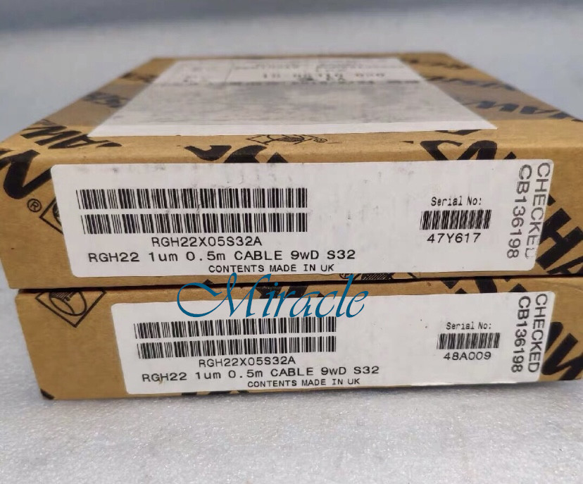 1PC New RGH22X05S32A RGH22 Reading head RGH22X05S32A RGH22 Fast transportation
