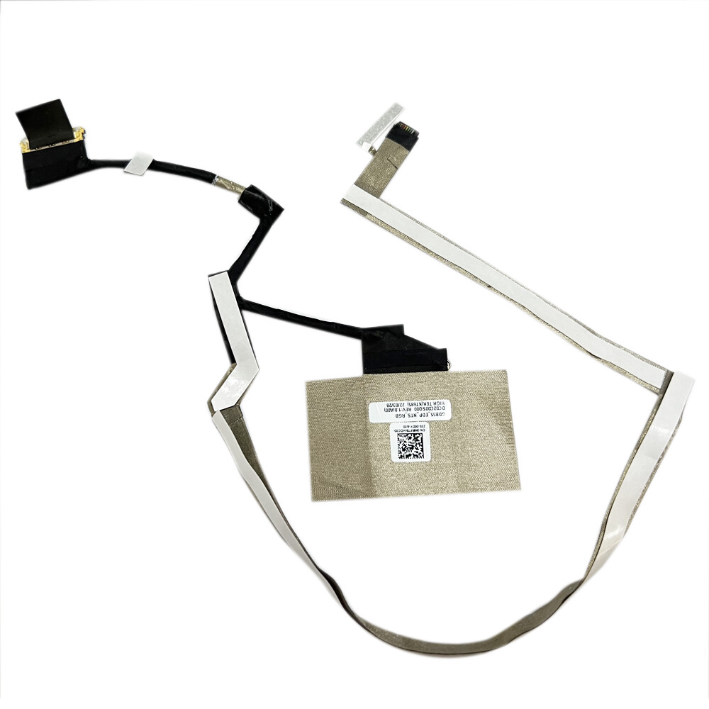 30PIN EDP RGB LCD Screen Video Display Flex Cable For Dell PRECISION 7560