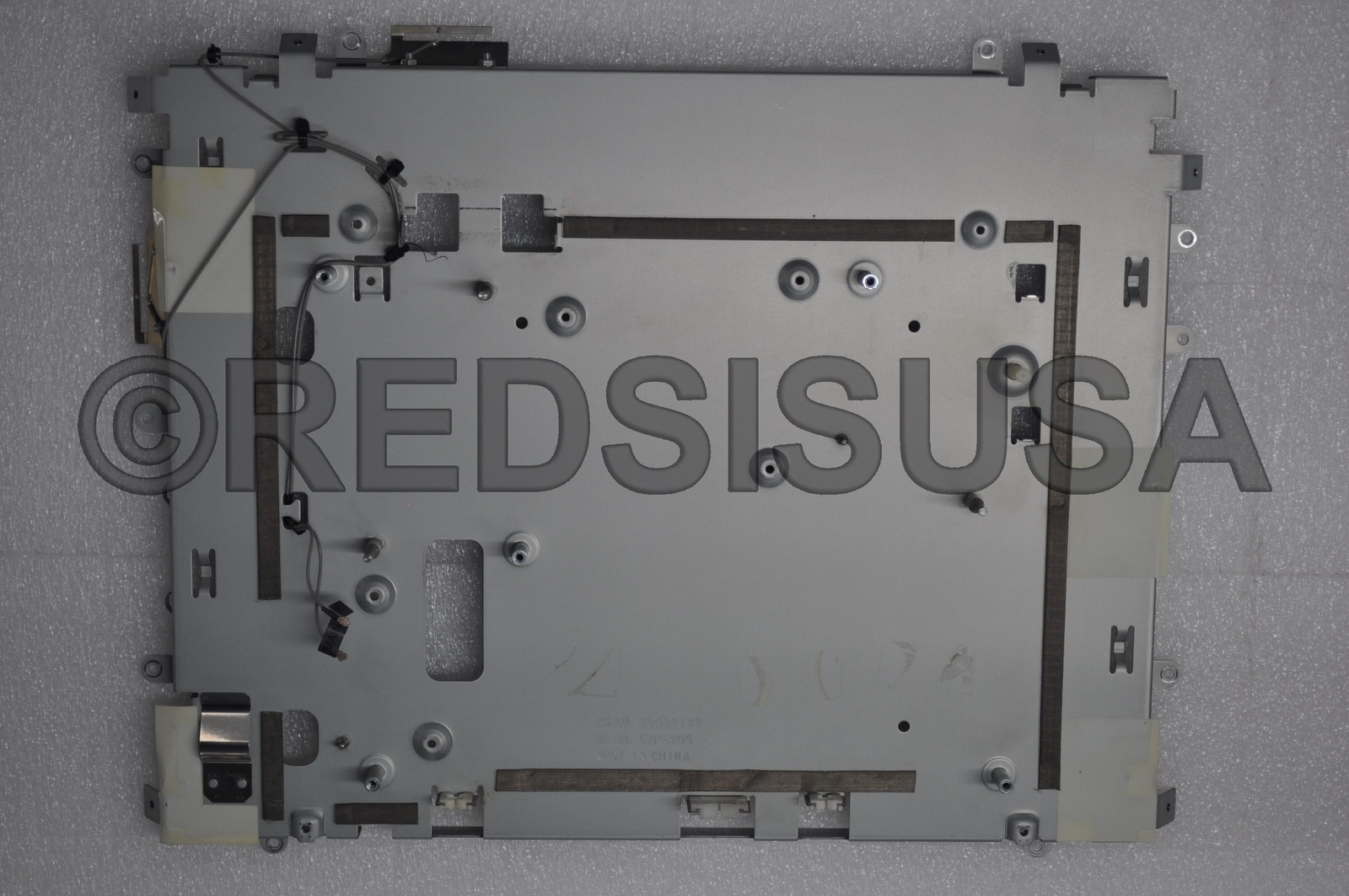 IBM Anyplace Kiosk POS/Banking LCD Cover Shield 15 INCH?57P4235