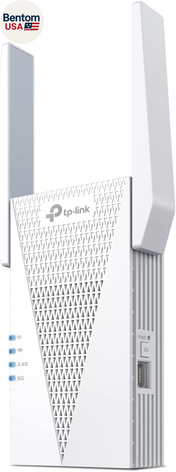 AX3000 Wifi 6 Range Extender | Pcmag Editor'S Choice | Dual-Band Wireless Repeat