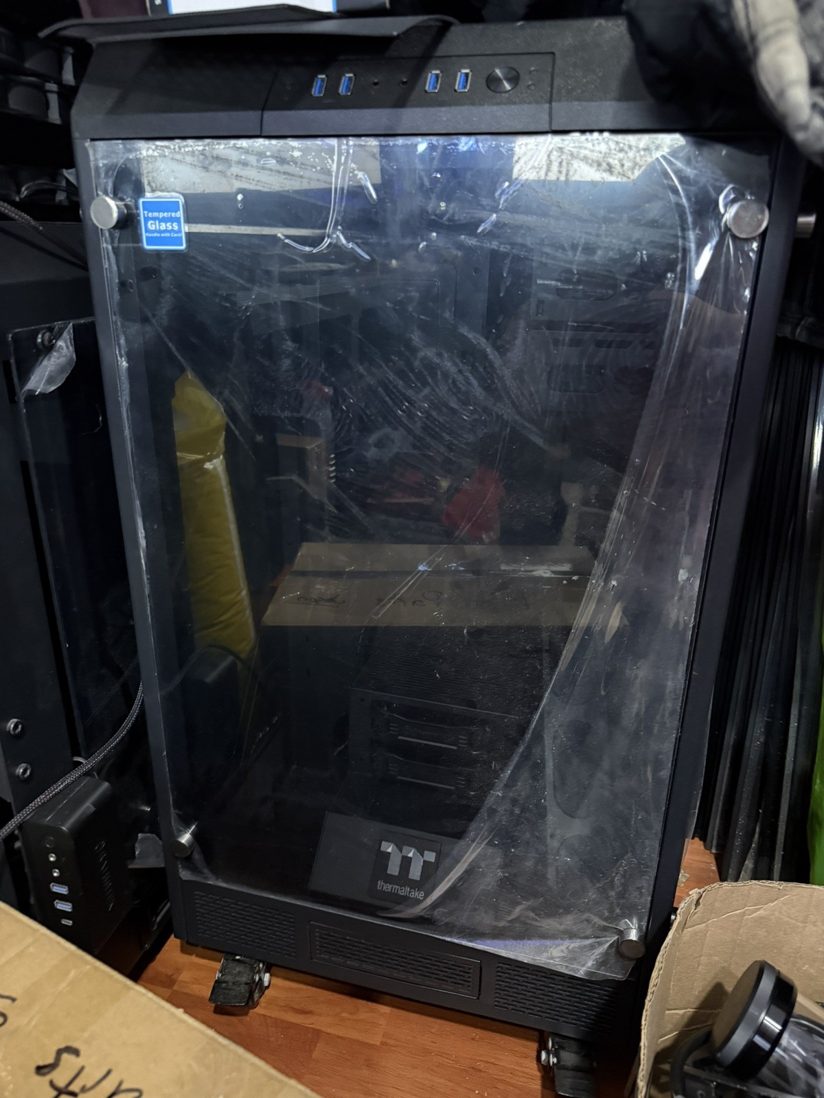Thermaltake Tower 900