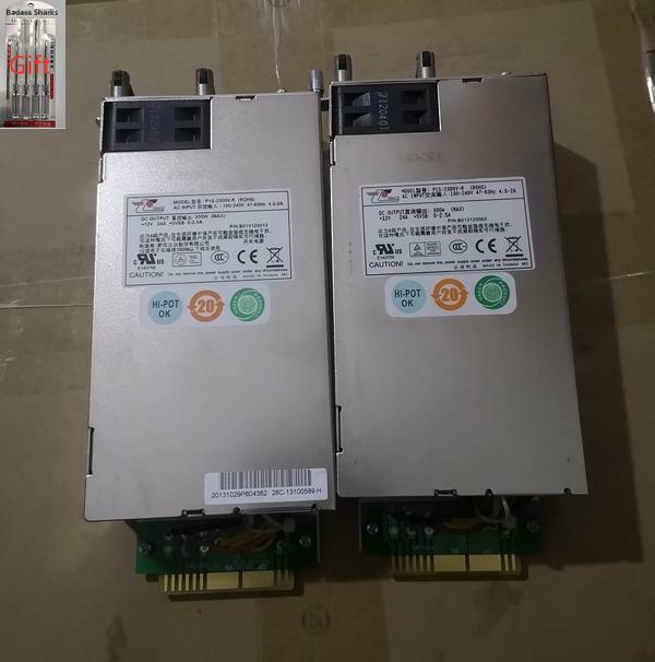 1PCS P1S-2300V-R With Warranty (by DHL/Fedex Fast delivery)