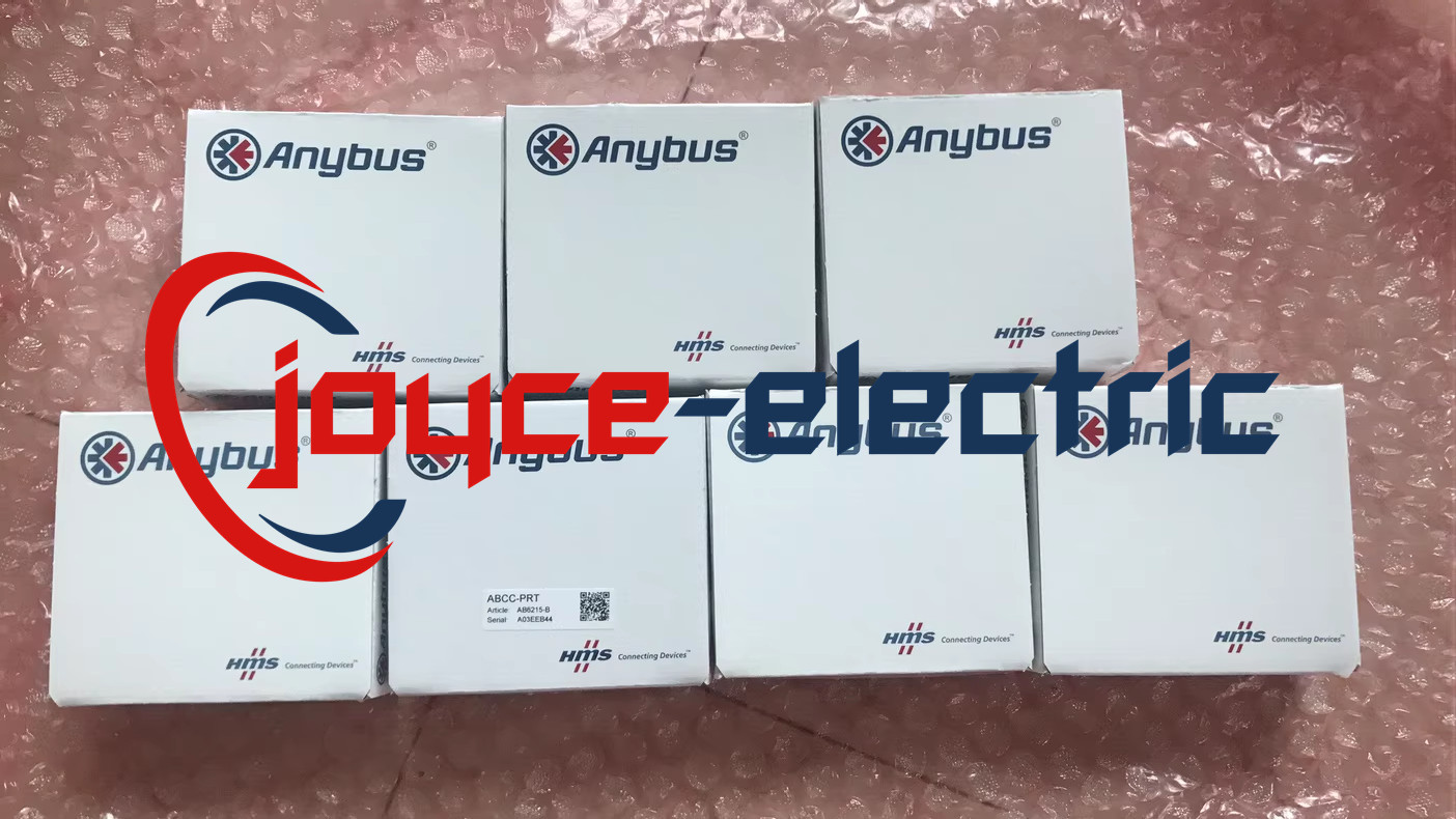 AB6215-B Brand New Gateway Module FedEx or DHL Spot Goods