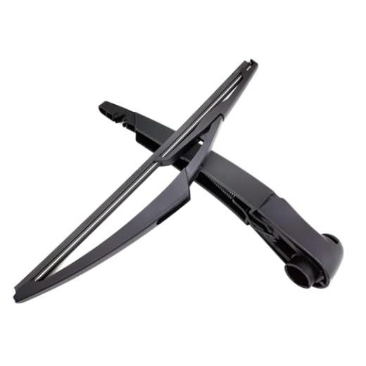 Rear Windshield Wiper Blade Arm Set for Mini Cooper R56 2007-2015, for Mini