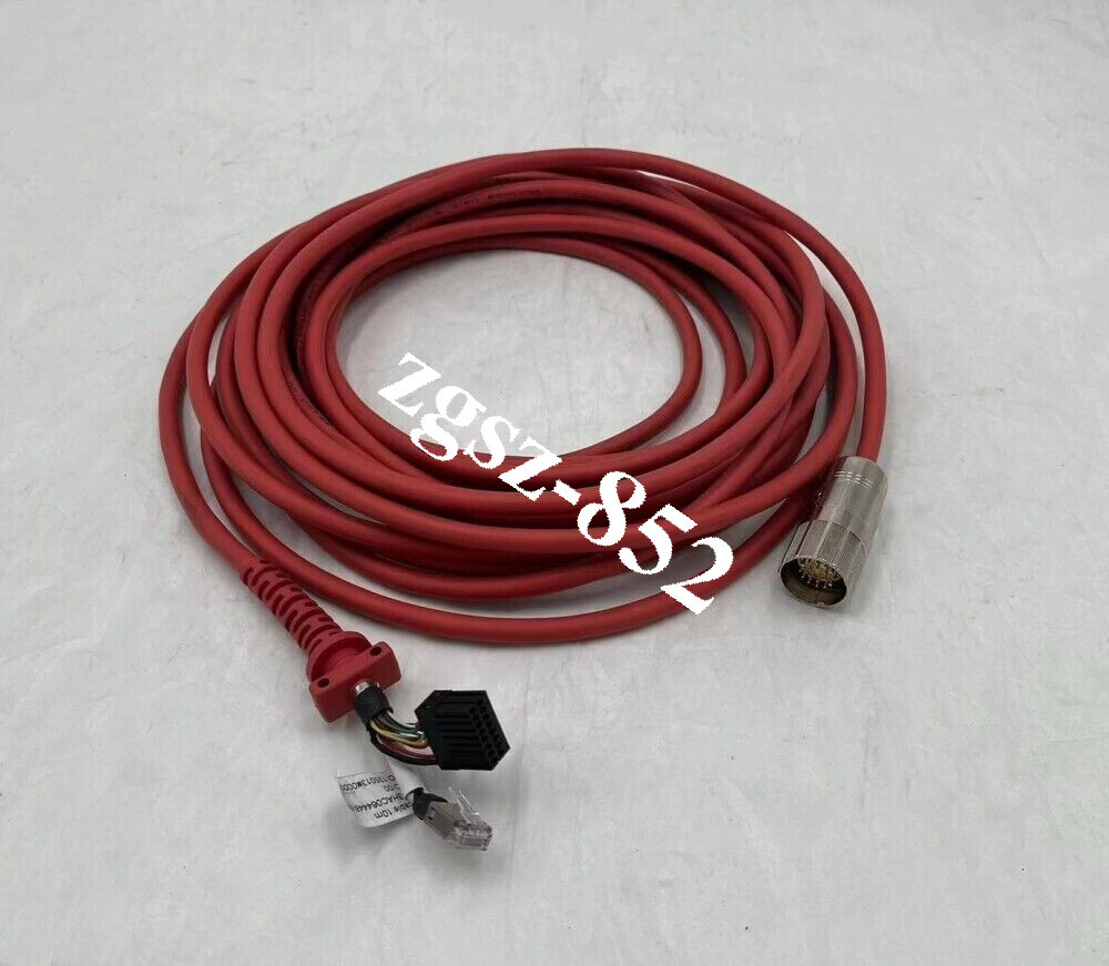 1PCS ABB Robot DSQC3060 Teaching pendant cable 3HAC064448-003 30M New FedEx DHL
